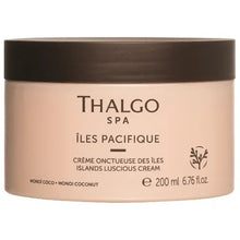 Thalgo Iles Pacifique Islands Luscious Cream