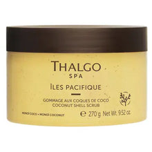 Thalgo Iles Pacifique Coconut Shell Scrub