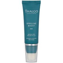 Thalgo Spiruline Boost Radiance Peeling Pro Mask