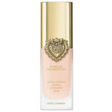 Dolce Gabbana Everlast Foundation SPF 20 2C Light