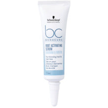 Schwarzkopf Professional BC Bonacure Root Activating Serum