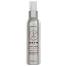 Kemon Actyva Disciplina Crystal Fluid