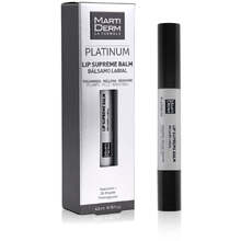 Martiderm Platinum Lip Supreme Balm
