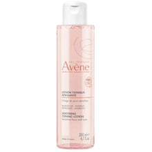 Avène Soothing Toning Lotion