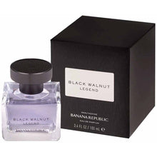 Banana Republic Black Walnut Legend for Men | EDP