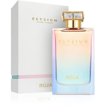 Roja Parfums Elysium Pour Femme | EDP
