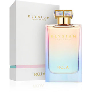 Roja Parfums Elysium Pour Femme | EDP