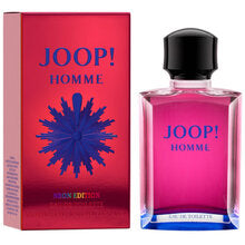 Joop! Joop! Homme Neon Edition | EDT