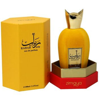 Zimaya Rabab Pulp | EDP