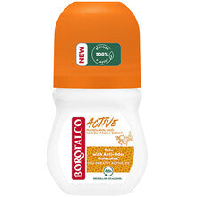 Borotalco, Active Deo Roll-On