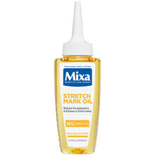 Mixa Stretch Mark Oil