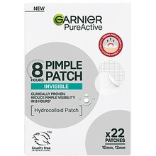 Garnier Pure Active Pimple Patch 8 Pieces