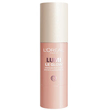 L'Oréal Lumi Le Glow Highlighter Stick 630 Glowy Creme Chic