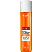 L'Oréal Revitalift Vitamin C Pore Perfecting Peeling Toner