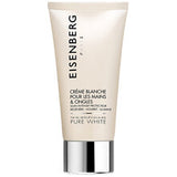 Eisenberg Pure White Hand & Nail Cream