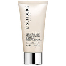 Eisenberg Pure White Hand & Nail Cream