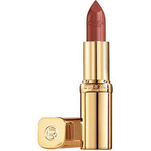 L'Oréal Color Riche Satin Lipstick 635 Worth It