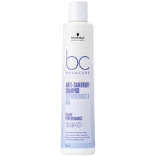 Schwarzkopf Professional BC Bonacure Anti-Dandruff Shampoo