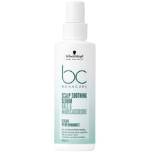 Schwarzkopf Professional BC Bonacure Scalp Soothing Serum
