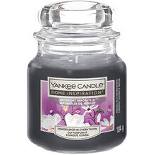 Yankee Candle Home Inspiration Midnight Magnolia