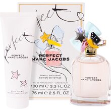 Marc Jacobs Perfect Set for Women | EDP