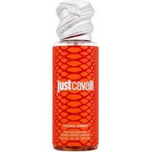Cavalli Roberto Roberto Cavalli Just Cavalli Daring Amber Hair Mist
