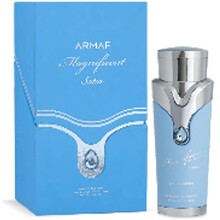 Armaf Magnificent Satin Unisex | EDP