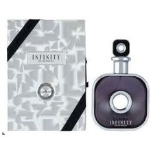 Armaf Infinity Silver Unisex | EDP