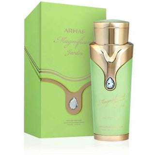Armaf Magnificent Jardin for Women | EDP