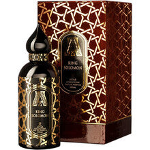 Attar Collection King Solomon Unisex | EDP