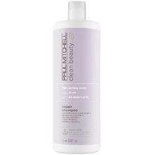 Paul Mitchell Clean Beauty Repair Shampoo