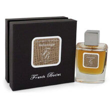 Franck Boclet Heliotrope Unisex | EDP