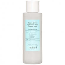 Meisani Rice Shine Hyaluronic Acid Essence Toner
