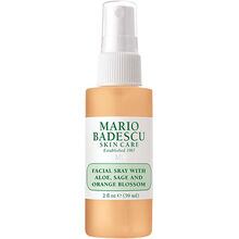 Mario Badescu Facial Spray Aloe, Sage & Orange Blossom