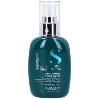 Alfaparf Milano Semi Di Lino Reconstruction Anti-Damage Shield Cream