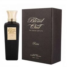 Blend Oud Rams for Women | EDP
