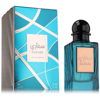 Athoor Al Alam Safari Unisex | EDP