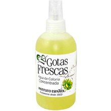 Instituto Español Gotas Frescas Unisex | EdC