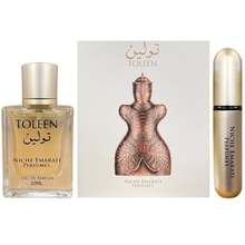 Lattafa Perfumes Niche Emarati Toleen | EDP