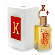 Fragrance World King Unisex | EDP
