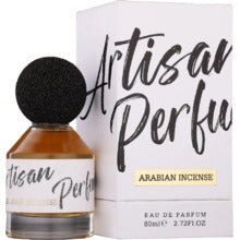 Fragrance World Arabian Incense Artisan Perfumery | EDP