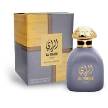 Fragrance World Al Raiee for Women | EDP