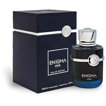 French Avenue Enigma Une for Men | EDP