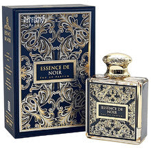French Avenue Essence de Noir Unisex | EDP