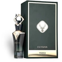 French Avenue Elysian Onyx for Men | EDP