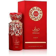 French Avenue Diwani Rabat Unisex | EDP