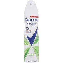 Rexona Advanced Protection Aloe Vera 72H for Women