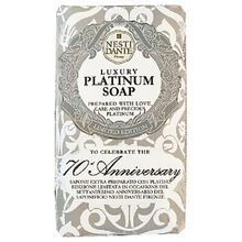 Nesti Dante Luxury Soap Platinum