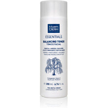 Martiderm Essentials Balancing Toner