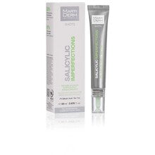 Martiderm Shots Salicylic Imperfections Serum